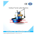 Used Vertical Turret Lathe Machine for sale with best price in stock offered by large Vertical Turret Lathe Machine manufacture